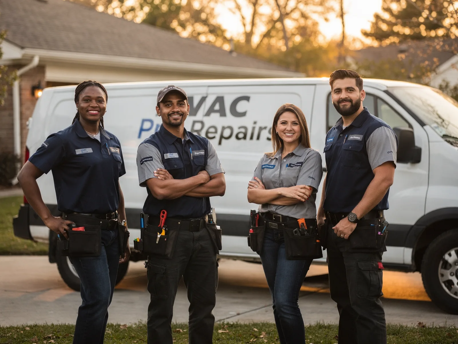 Heat Pump Repair company in Wailuku, HI