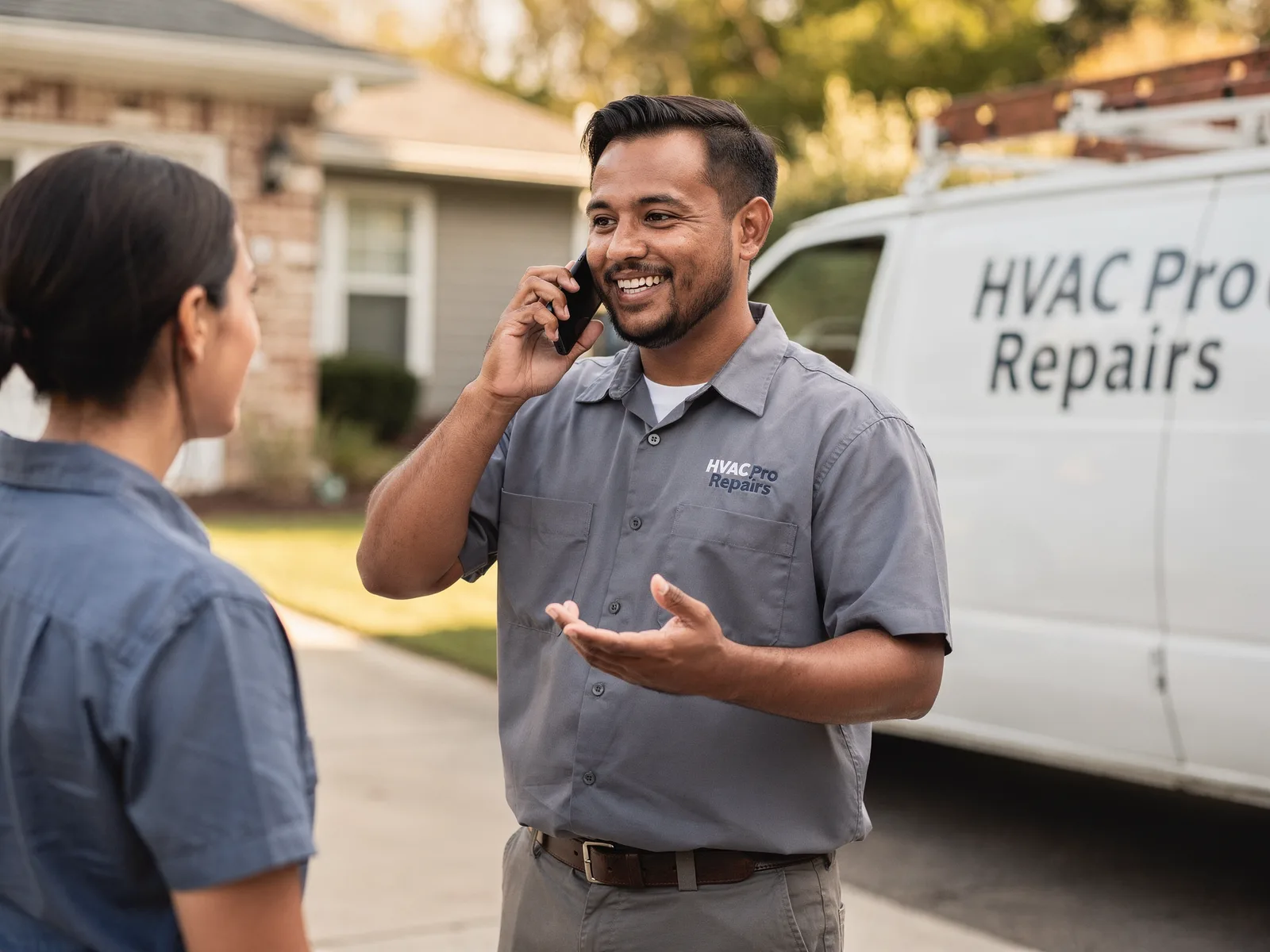 Heat Pump Repair Wailuku, HI FAQs
